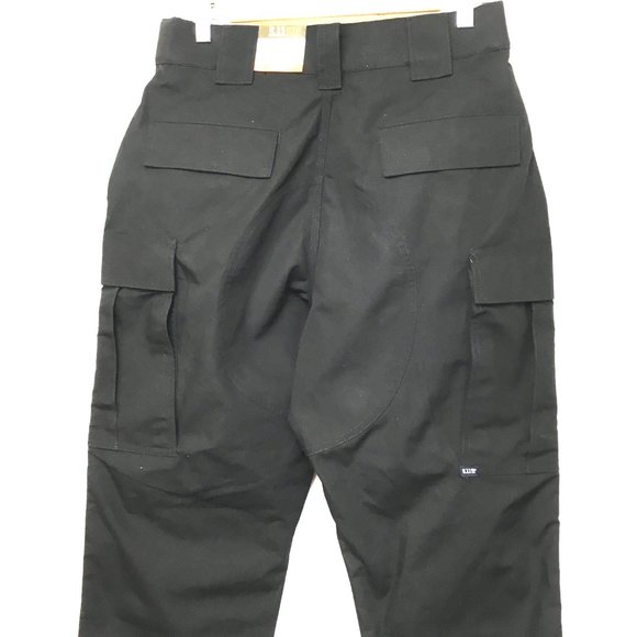 5.11 Tactical Taclite TDU Professional Work Pants Style 74280 - Picture 10 of 14